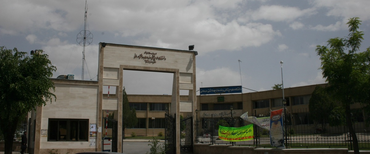 دانشگاه علوم پزشکی